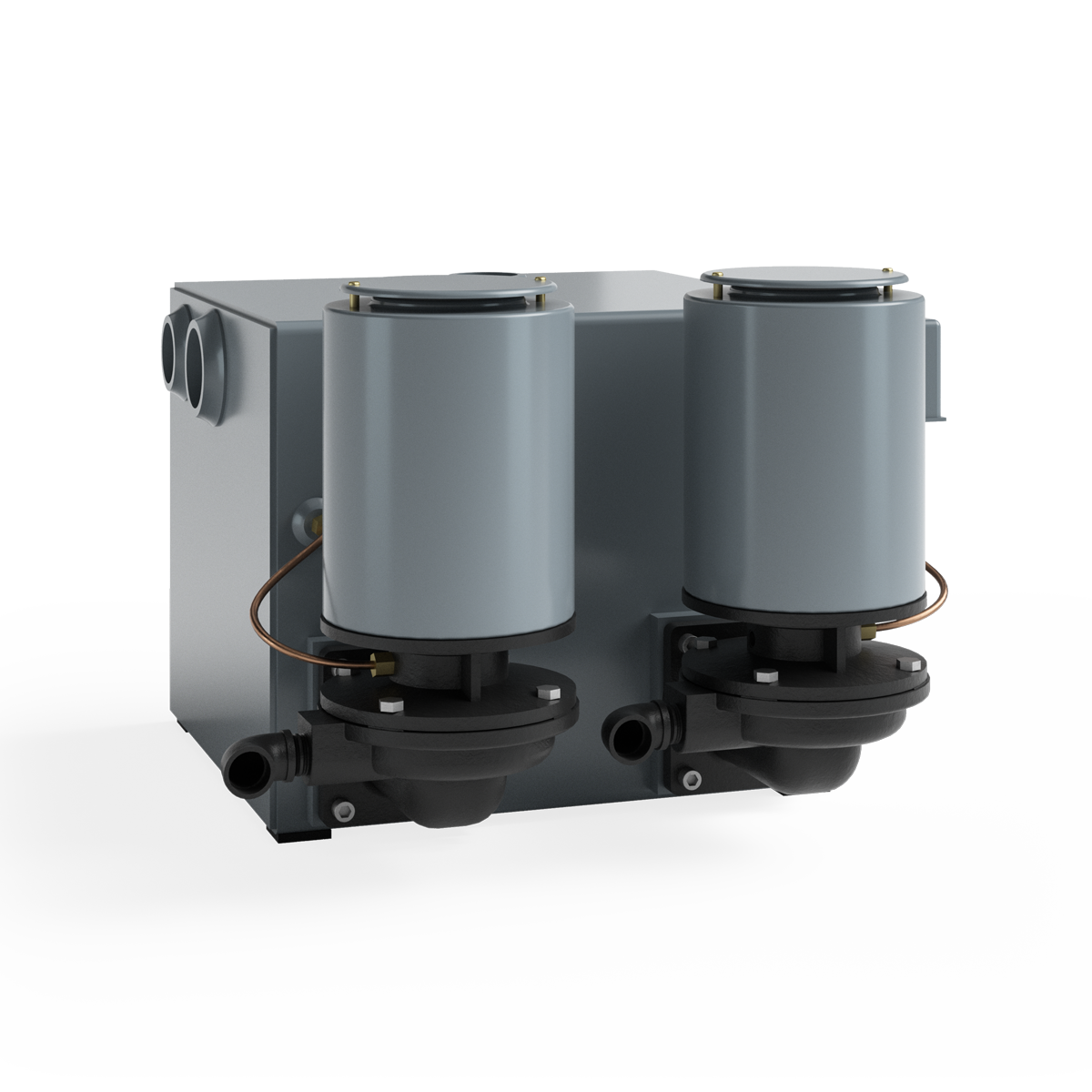 Electric Condensate Pump – 4300 Series